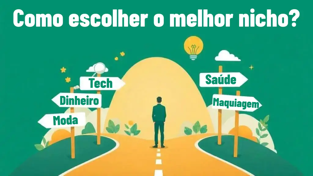 Como-Escolher-o-Melhor-Nicho-para-Afiliados