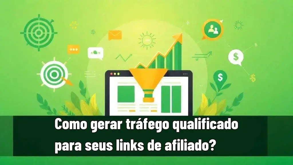 Como-Gerar-Tráfego-Qualificado-para-Seus-Links-de-Afiliado