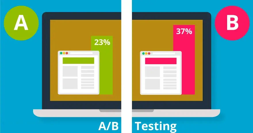 Faça-Testes-A-B-Para-Otimizar-Resultados-No-Marketing-de-Afiliados